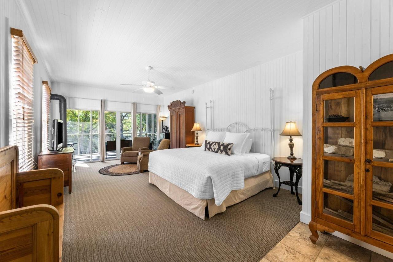 The Meyer Hotel Comfort Eksteriør bilde