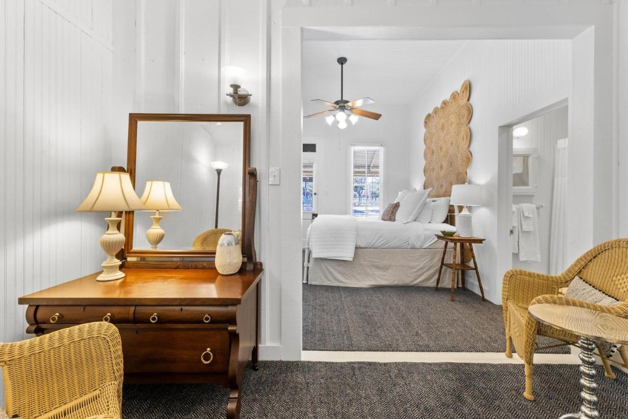 The Meyer Hotel Comfort Eksteriør bilde
