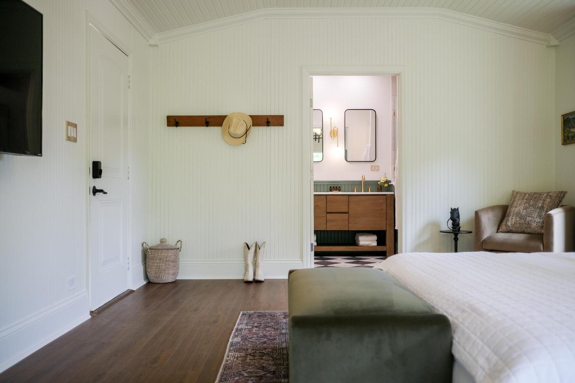 The Meyer Hotel Comfort Eksteriør bilde