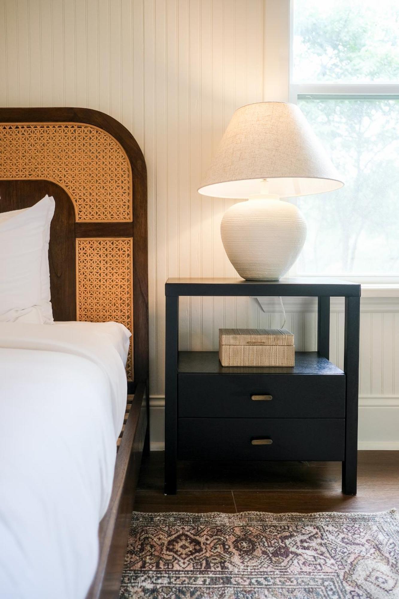 The Meyer Hotel Comfort Eksteriør bilde